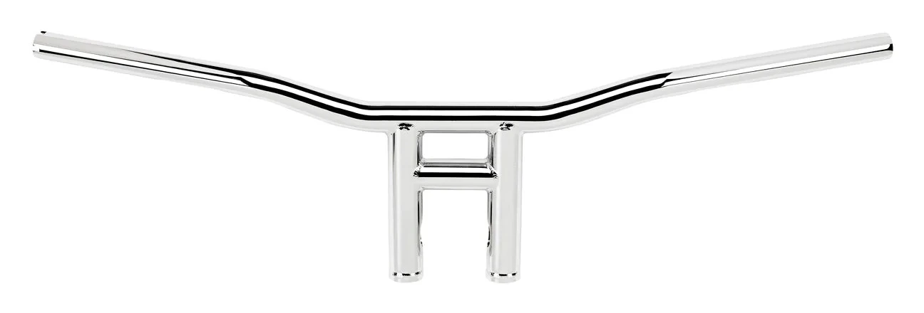 Biltwell Tyson XL 1 1/8" Handlebars 4 Biltwell Tyson XL 1 1/8" Handlebars - Image 2