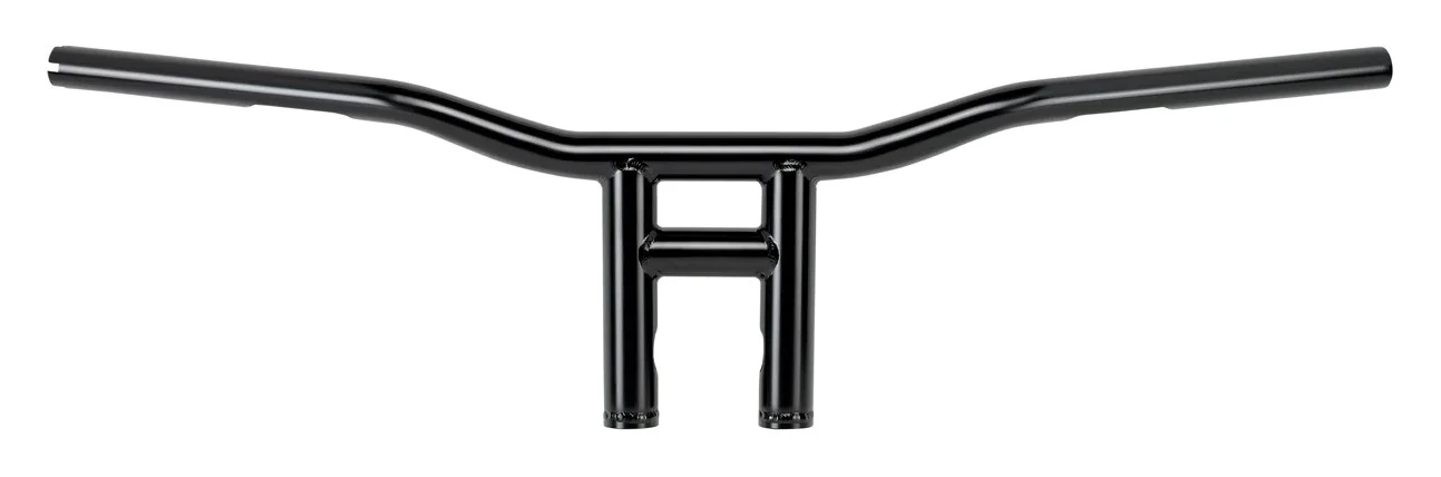 Biltwell Tyson XL 1 1/8" Handlebars 3 Biltwell Tyson XL 1 1/8" Handlebars
