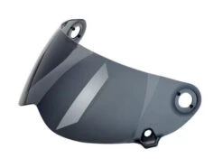 Biltwell Lane Splitter Gen 2 Anti-Fog Face Shield -Motorcycle Equipment Store biltwell lane splitter gen2 anti fog face shield 1