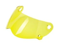 Biltwell Lane Splitter Gen 2 Anti-Fog Face Shield -Motorcycle Equipment Store biltwell lane splitter gen2 anti fog face shield 2