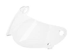 Biltwell Lane Splitter Gen 2 Anti-Fog Face Shield