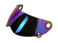 Biltwell Lane Splitter Gen 2 Anti-Fog Face Shield -Motorcycle Equipment Store biltwell lane splitter gen2 anti fog face shield 5