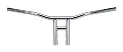 Biltwell Tyson XL 1 1/8" Handlebars 18 Biltwell Tyson XL 1 1/8" Handlebars -Motorcycle Equipment Store biltwell tyson xl114 handlebars 1