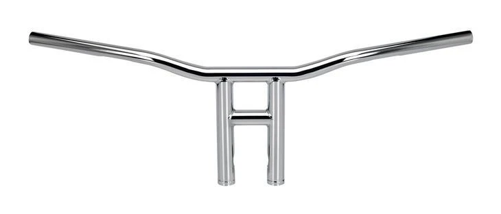 Biltwell Tyson XL 1 1/8" Handlebars 6 Biltwell Tyson XL 1 1/8" Handlebars - Image 4