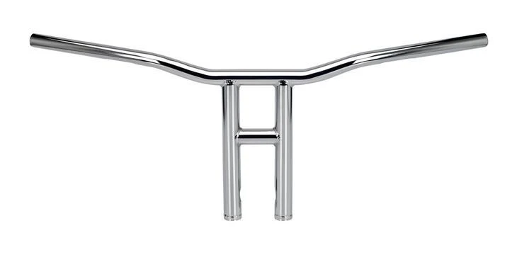 Biltwell Tyson XL 1 1/8" Handlebars 8 Biltwell Tyson XL 1 1/8" Handlebars - Image 6