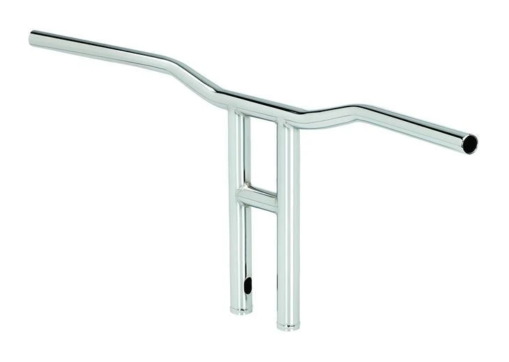 Biltwell Tyson XL 1 1/8" Handlebars 14 Biltwell Tyson XL 1 1/8" Handlebars - Image 12