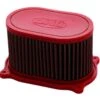 BMC Air Filter Suzuki SV650 / SV650S 1999-2002 2 BMC Air Filter Suzuki SV650 / SV650S 1999-2002 -Motorcycle Equipment Store bmc air filter