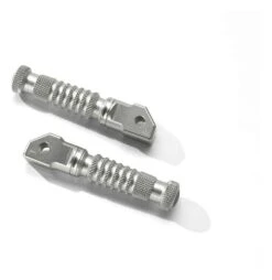BMW Option 719 Classic Passenger Footpegs R NineT