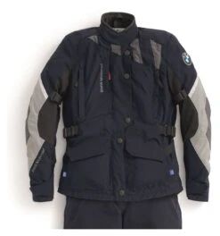BMW GS Dry Women’s Jacket -Motorcycle Equipment Store bmwgs dry womens jacket 5