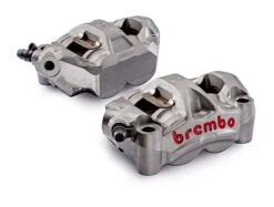 Brembo M50 Brake Caliper