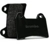 Brembo Organic Brake Pads For SuperSport Rear Brake Caliper -Motorcycle Equipment Store brembo organic brake padsfor super sport rear brake caliper