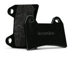 Brembo Organic Brake Pads For SuperSport Rear Brake Caliper