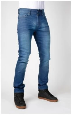 Bull-it Trident II Straight Jeans
