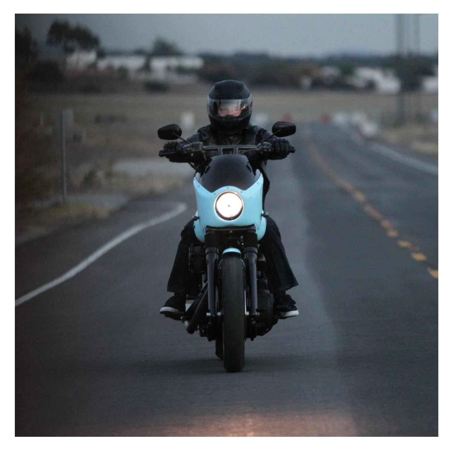 Burly 1 1/4" Jail Bars Handlebars 13 Burly 1 1/4" Jail Bars Handlebars - Image 11