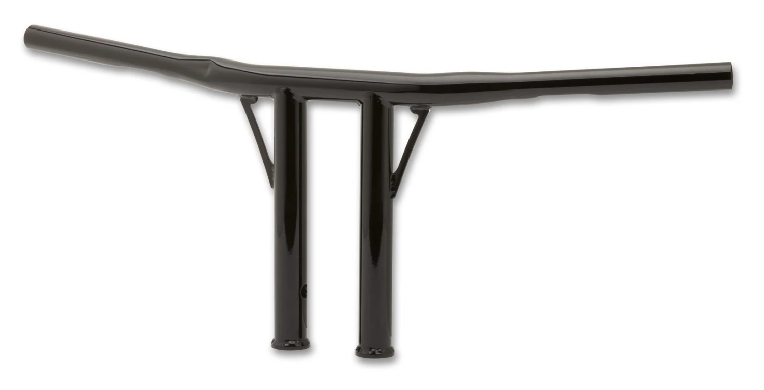 Burly 1 1/4" Jail Bars Handlebars 4 Burly 1 1/4" Jail Bars Handlebars - Image 2