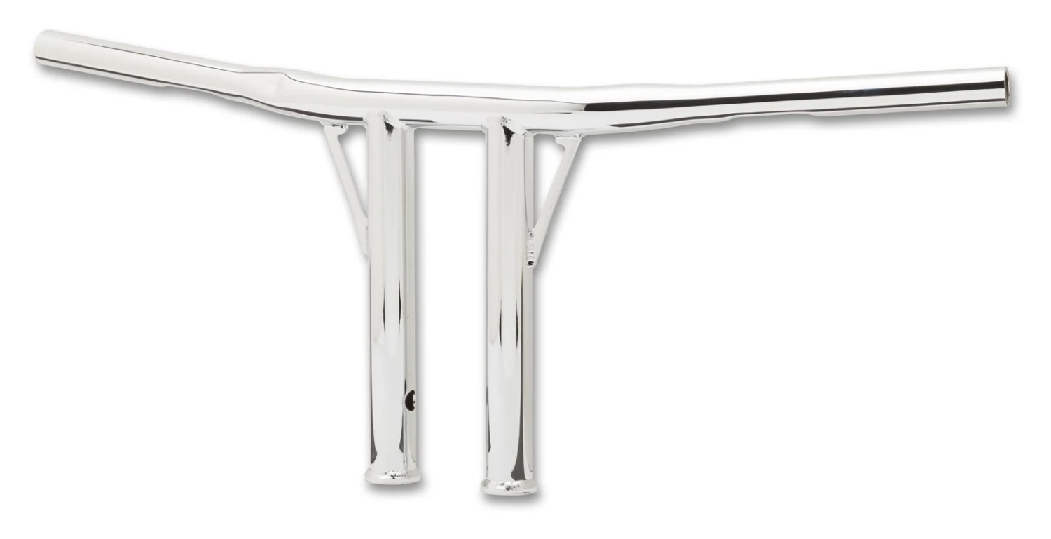 Burly 1 1/4" Jail Bars Handlebars 5 Burly 1 1/4" Jail Bars Handlebars - Image 3