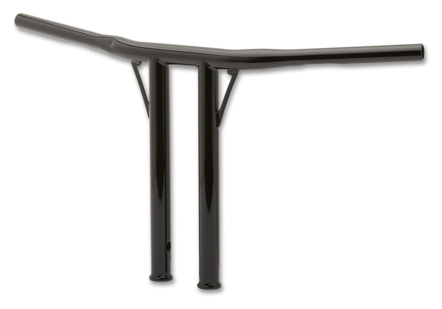 Burly 1 1/4" Jail Bars Handlebars 10 Burly 1 1/4" Jail Bars Handlebars - Image 8