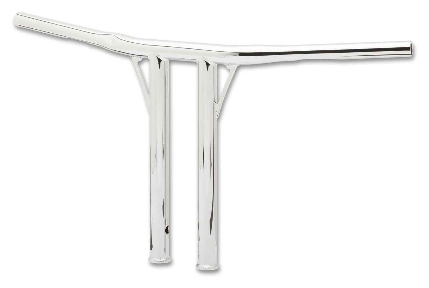 Burly 1 1/4" Jail Bars Handlebars 11 Burly 1 1/4" Jail Bars Handlebars - Image 9