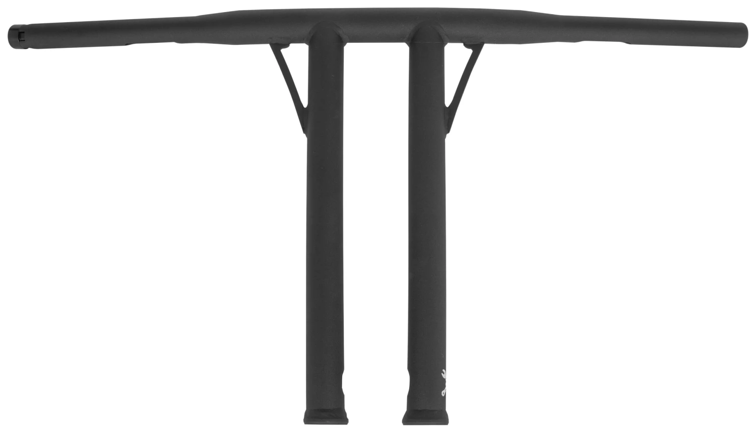 Burly 1 1/4" Folsom Handlebars 5 Burly 1 1/4" Folsom Handlebars - Image 3