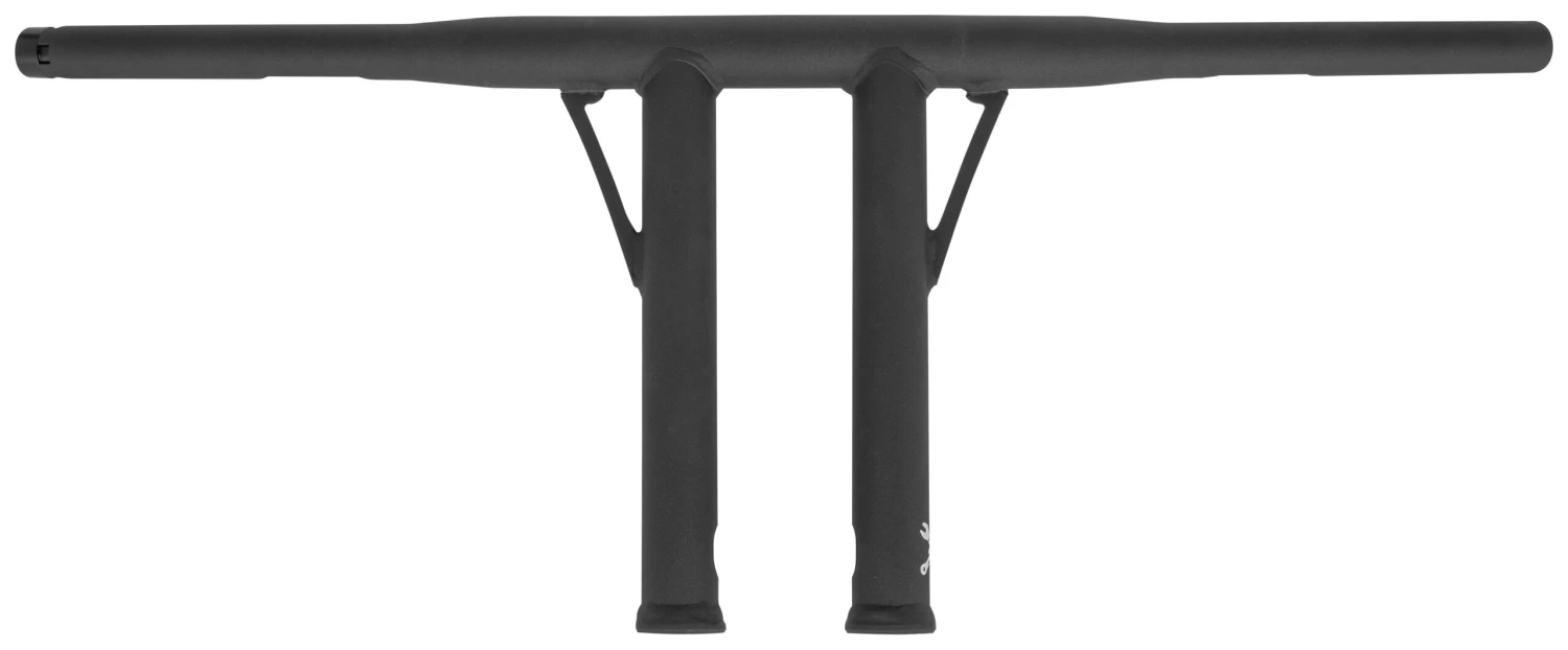 Burly 1 1/4" Folsom Handlebars 3 Burly 1 1/4" Folsom Handlebars