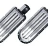 Covingtons Dimpled Foot Pegs For Harley Chrome [Previously Installed] -Motorcycle Equipment Store covingtons dimpled foot pegs for harley chrome previously installed chrome