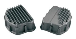 Custom Cycle Engineering Rocker Box Covers For Harley Panhead 1948-1965 7 Custom Cycle Engineering Rocker Box Covers For Harley Panhead 1948-1965 -Motorcycle Equipment Store custom cycle engineering rocker box covers for panhead19481965 2