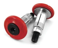 Cycra Grip Armor Bar Ends -Motorcycle Equipment Store cycra grip armor bar ends 2