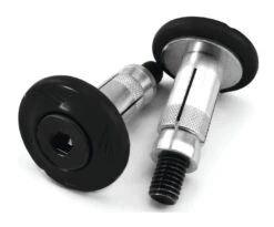 Cycra Grip Armor Bar Ends