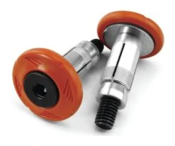 Cycra Grip Armor Bar Ends -Motorcycle Equipment Store cycra grip armor bar ends 3