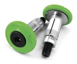 Cycra Grip Armor Bar Ends -Motorcycle Equipment Store cycra grip armor bar ends 4