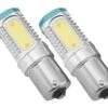 Cyron 6 Watt LED Indicator Bulbs 1156 / 1157 / 3157 1 Cyron 6 Watt LED Indicator Bulbs 1156 / 1157 / 3157 -Motorcycle Equipment Store cyron8 watt led indicator bulbs115611573157