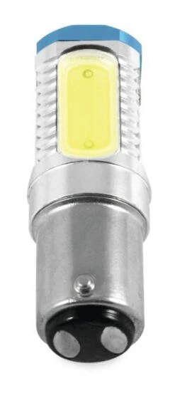 Cyron 6 Watt LED Indicator Bulbs 1156 / 1157 / 3157 -Motorcycle Equipment Store cyron8 watt led indicator bulbs115611573157 3