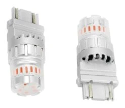 Cyron 6 Watt LED Indicator Bulbs 1156 / 1157 / 3157 -Motorcycle Equipment Store cyron8 watt led indicator bulbs115611573157 4