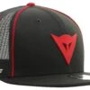 Dainese 9Fifty Trucker Snapback Hat 1 Dainese 9Fifty Trucker Snapback Hat -Motorcycle Equipment Store dainese9 fifty trucker snapback hat