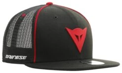 Dainese 9Fifty Trucker Snapback Hat