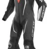 Dainese Misano 2 D-Air Perforated Race Suit