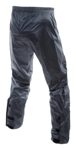 Dainese Rain Pants 5 Dainese Rain Pants -Motorcycle Equipment Store dainese rain pants black 1