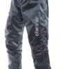 Dainese Rain Pants -Motorcycle Equipment Store dainese rain pants black
