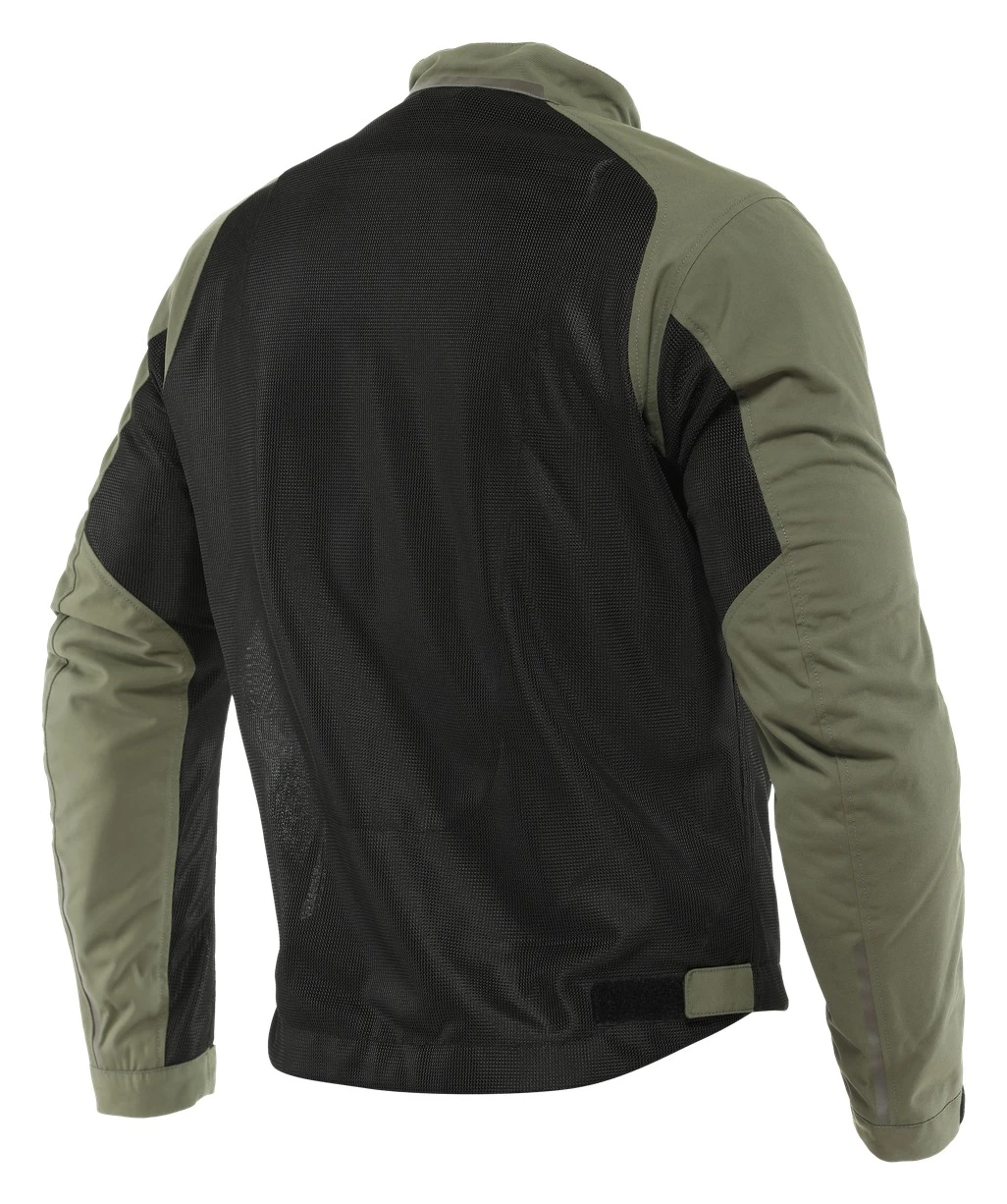 Dainese Sevilla Air Tex Jacket 13 Dainese Sevilla Air Tex Jacket - Image 11