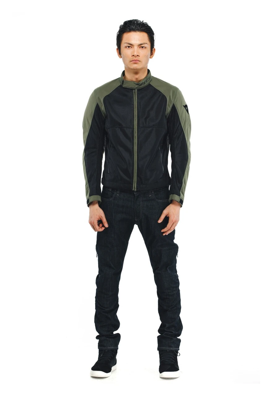 Dainese Sevilla Air Tex Jacket 14 Dainese Sevilla Air Tex Jacket - Image 12