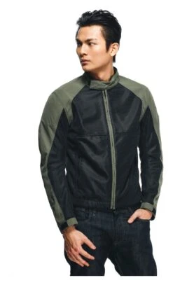 Dainese Sevilla Air Tex Jacket 29 Dainese Sevilla Air Tex Jacket -Motorcycle Equipment Store dainese sevilla air tex jacket 12