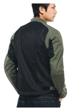 Dainese Sevilla Air Tex Jacket 30 Dainese Sevilla Air Tex Jacket -Motorcycle Equipment Store dainese sevilla air tex jacket 13