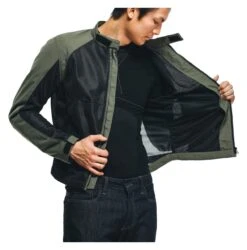 Dainese Sevilla Air Tex Jacket 31 Dainese Sevilla Air Tex Jacket -Motorcycle Equipment Store dainese sevilla air tex jacket 14