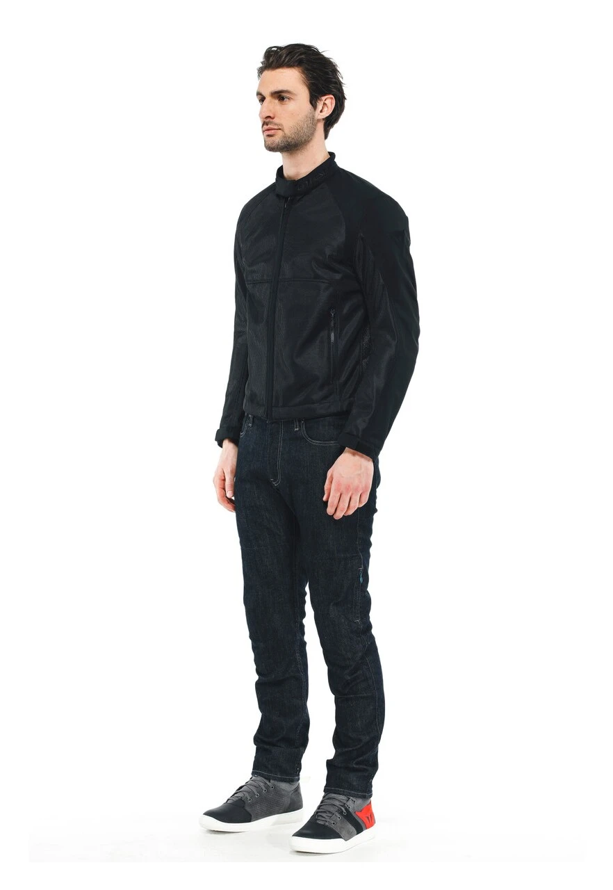 Dainese Sevilla Air Tex Jacket 6 Dainese Sevilla Air Tex Jacket - Image 4