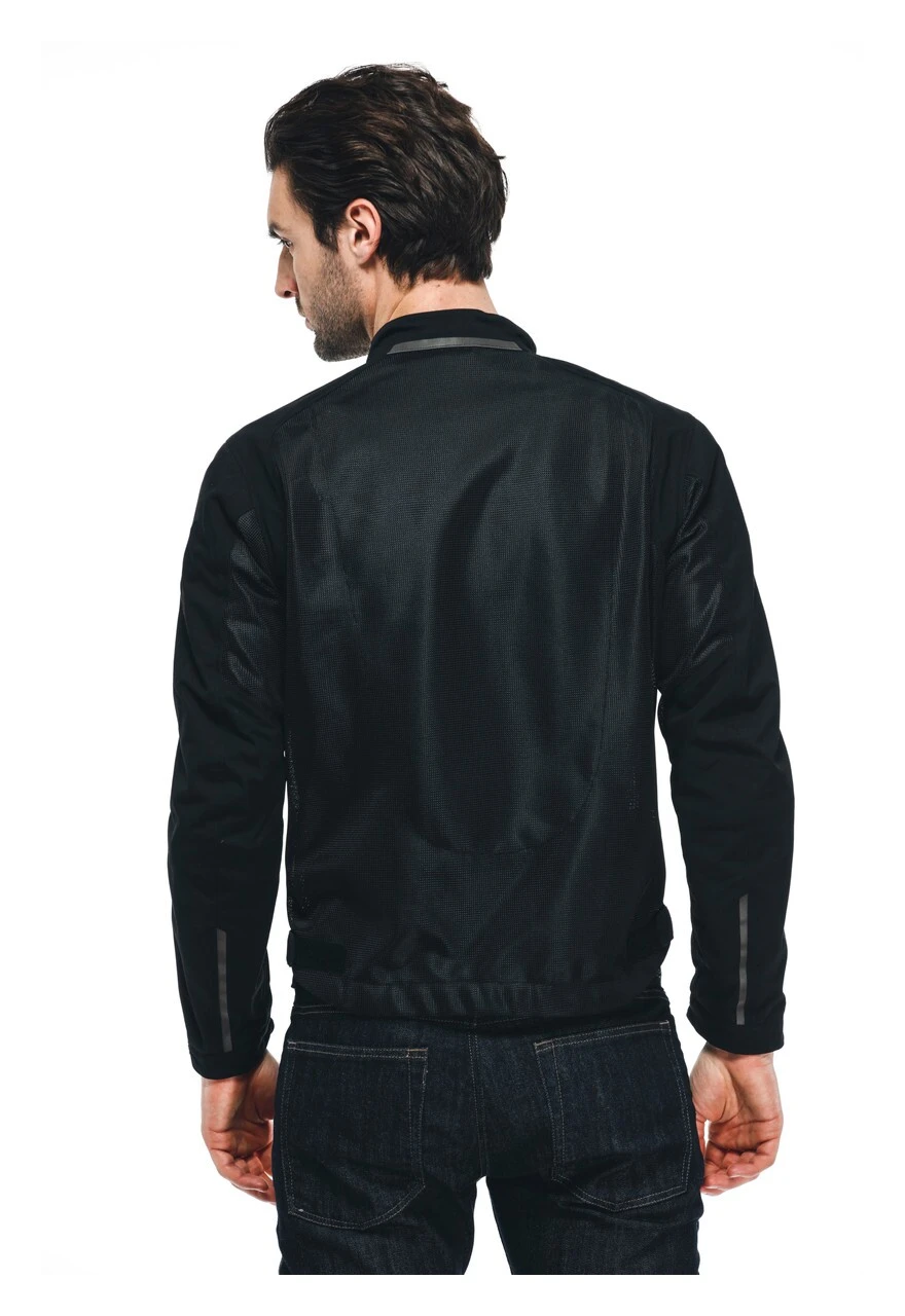 Dainese Sevilla Air Tex Jacket 7 Dainese Sevilla Air Tex Jacket - Image 5