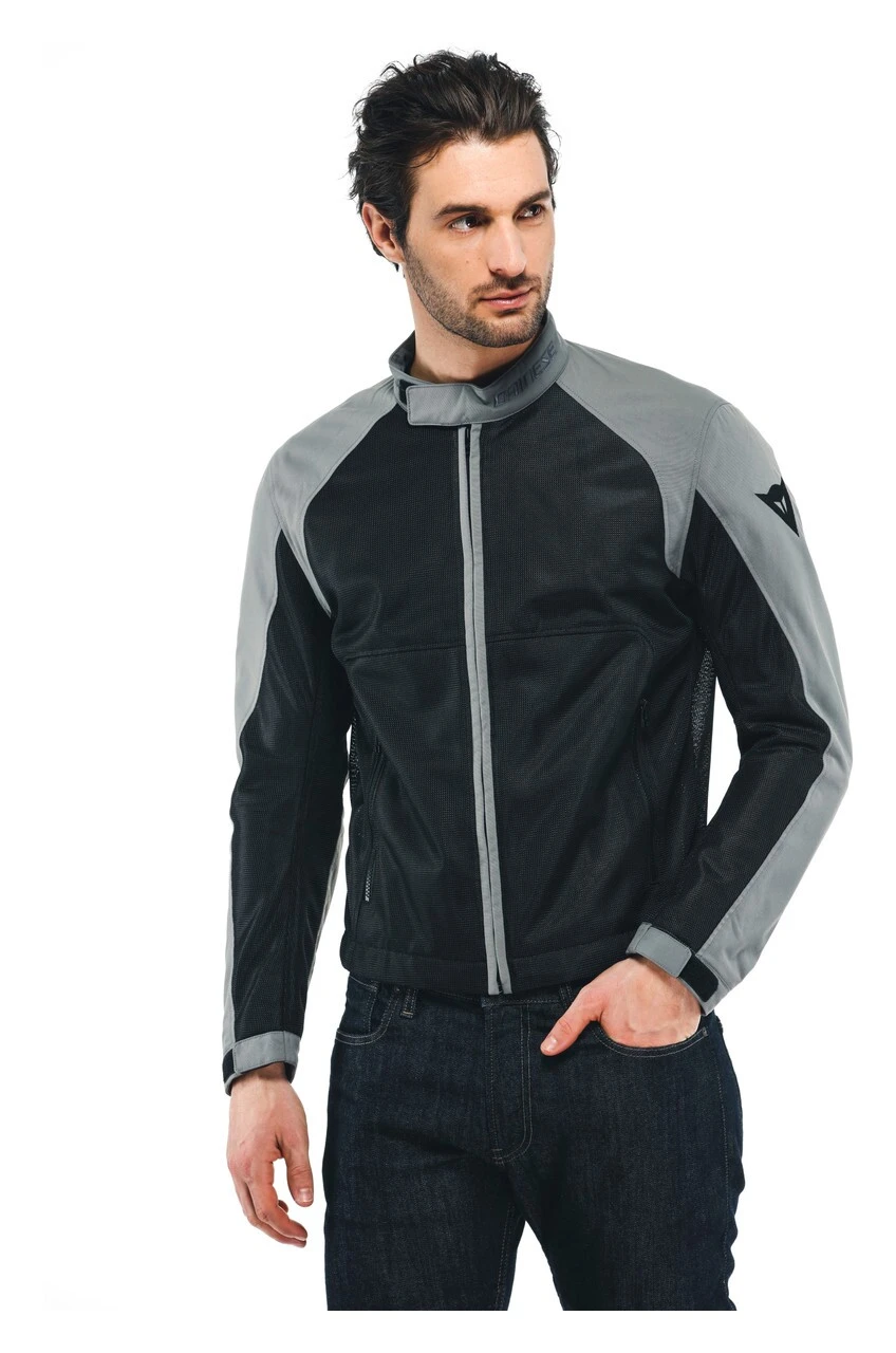 Dainese Sevilla Air Tex Jacket 10 Dainese Sevilla Air Tex Jacket - Image 8