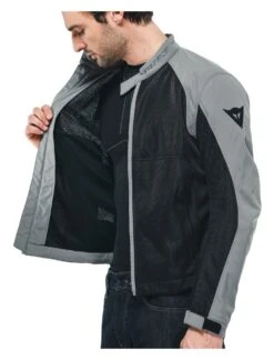 Dainese Sevilla Air Tex Jacket 25 Dainese Sevilla Air Tex Jacket -Motorcycle Equipment Store dainese sevilla air tex jacket 8