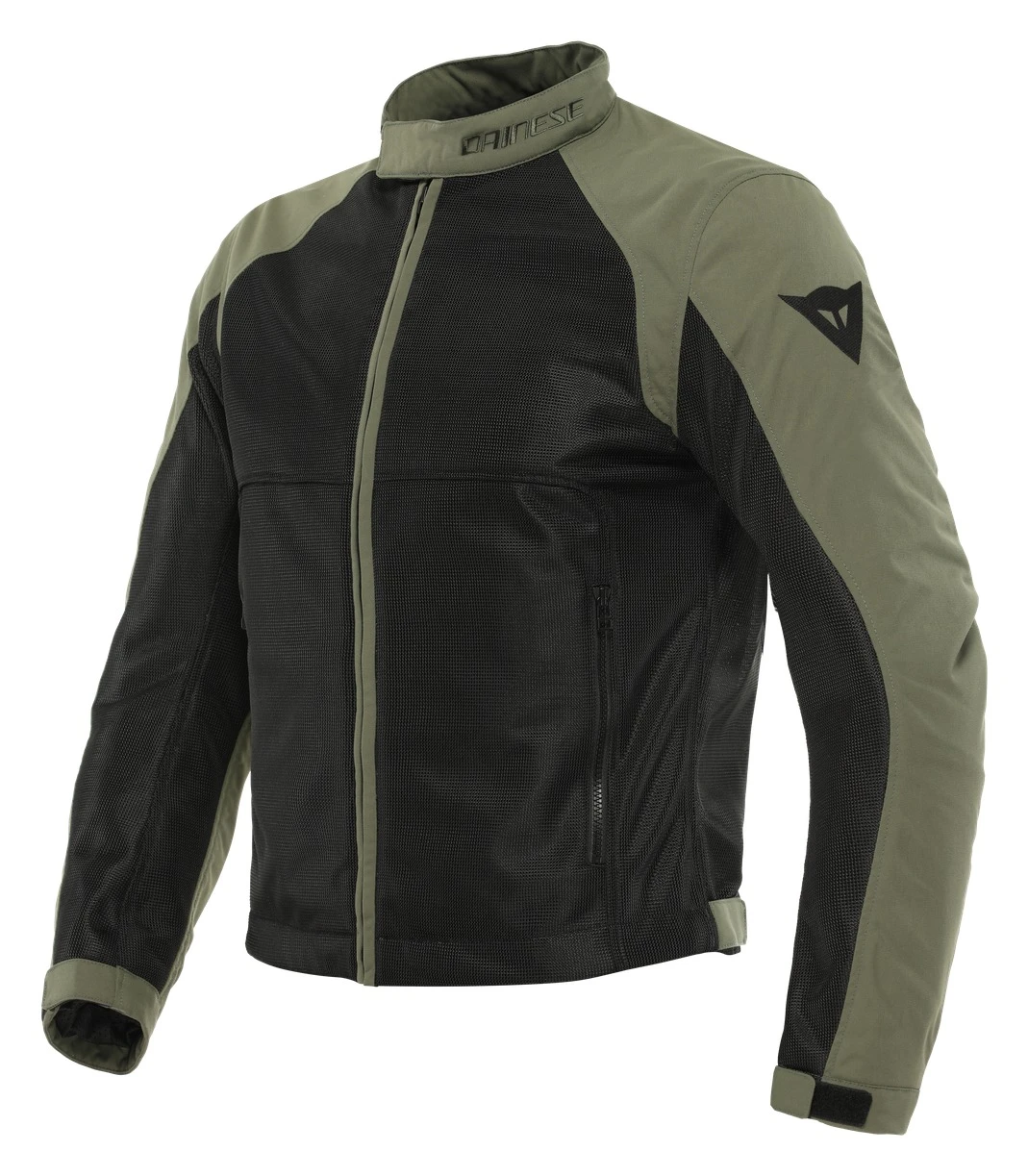 Dainese Sevilla Air Tex Jacket 12 Dainese Sevilla Air Tex Jacket - Image 10