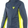 Dainese Storm 2 Jacket -Motorcycle Equipment Store dainese storm unisex jacket black yellow
