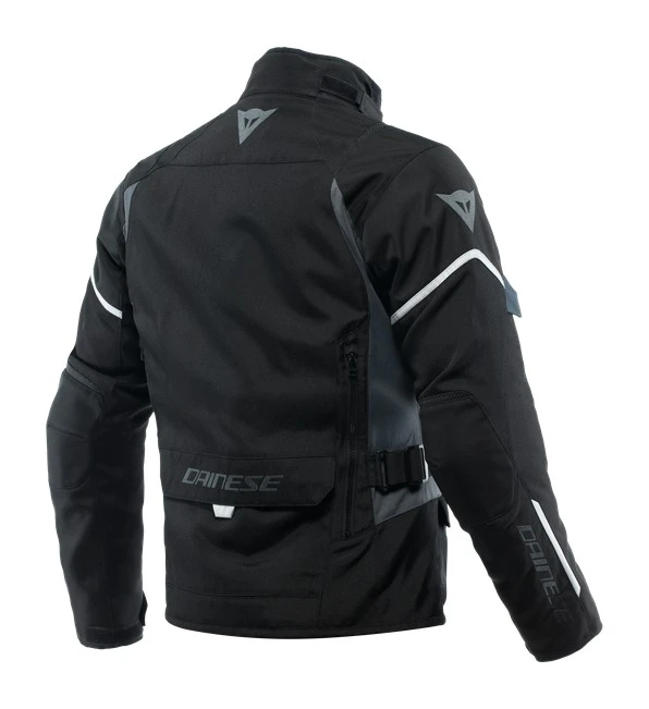 Dainese Tempest 3 D-Dry Jacket 5 Dainese Tempest 3 D-Dry Jacket - Image 3